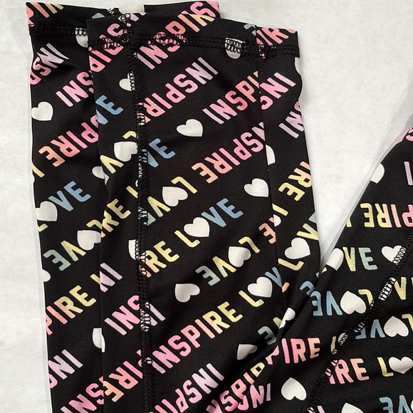 Kids large (14/16) RBX Leggings - Picture 2 of 5